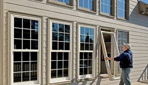 Best Double-Hung Windows in Great Falls Crossing, VA